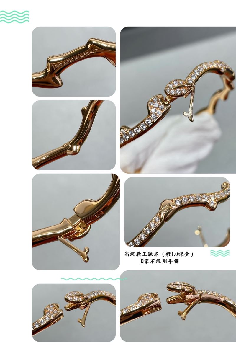 chr1st1an D10r bracelets